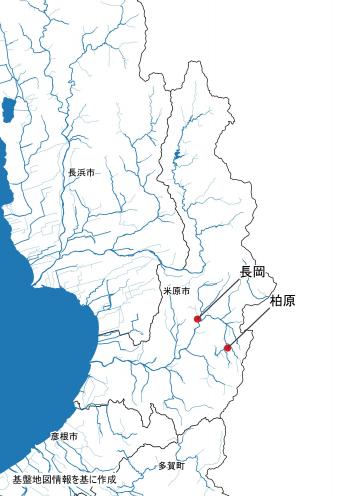 位置図
