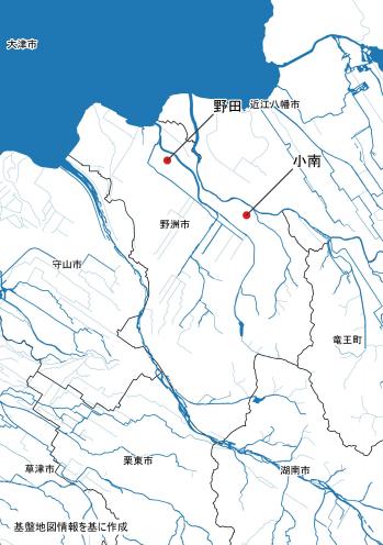 位置図