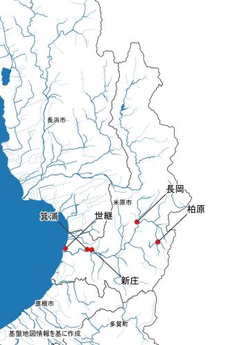 位置図