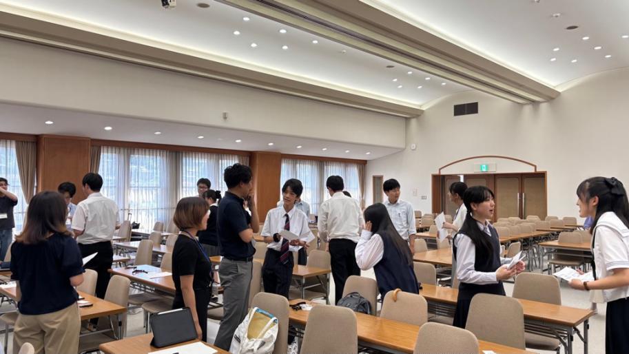 イベント様子