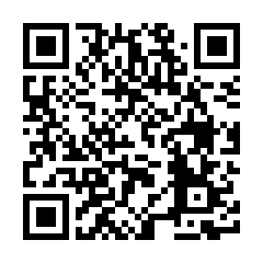 イベント詳細QRコード