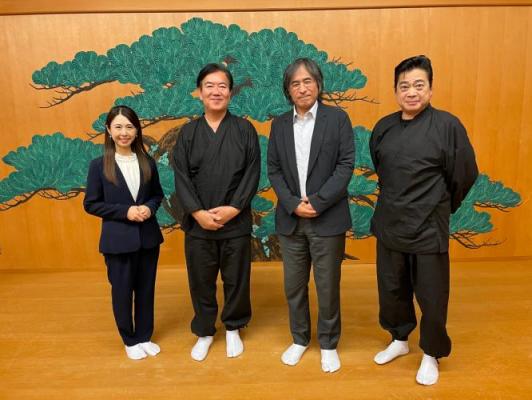 出演者
