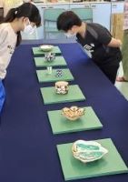 器でもてなし1