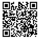 Instagram配信登録二次元コード