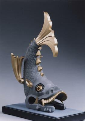 kinpakusyachihoko