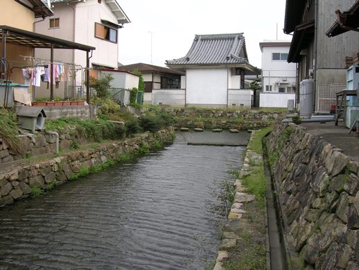 jourakujiko