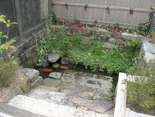 umenokawa