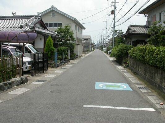 shimokaido