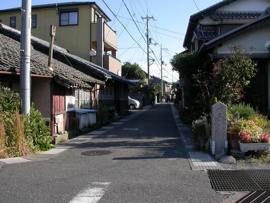 kagekiyomichi