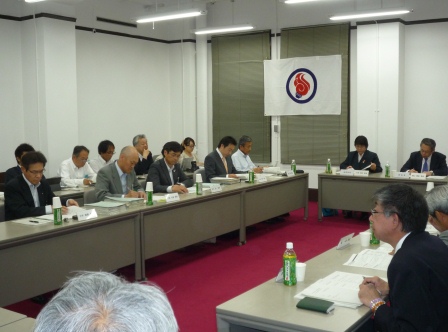 審議の様子2