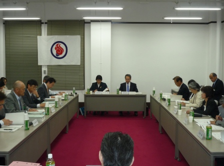 審議の様子1