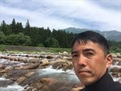 川島大助 氏の顔写真