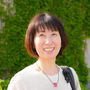 仲上美和 氏の顔写真