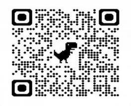 研修申込しがネット受付サービスQRコード