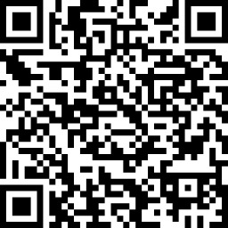 申し込みページ用QRコード