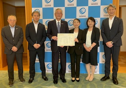 草津電機株式会社様