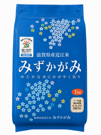 みずかがみ1kg