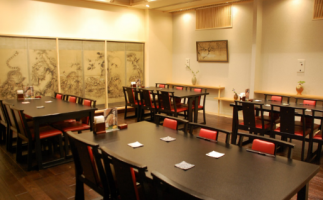 松喜屋
