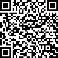応募ページのQRコード