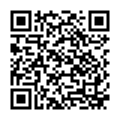 ゼロナビしがのアクセス二次元コード