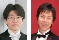 出演者の写真