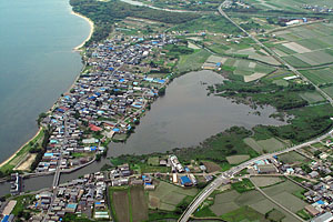 内湖