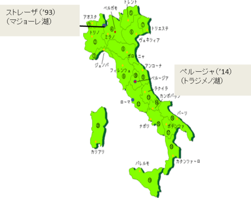 マップ