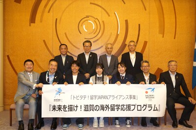 集合写真