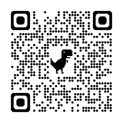詳細HP(留学生向け)QRコード