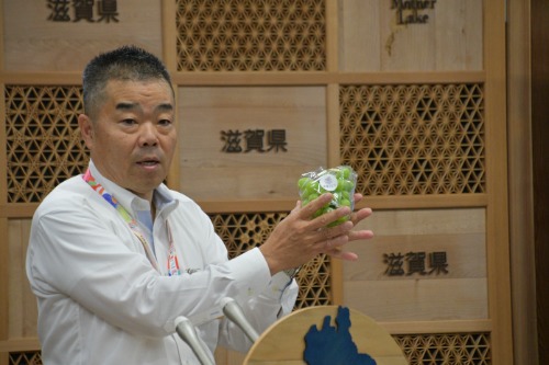 津田内湖干拓地3