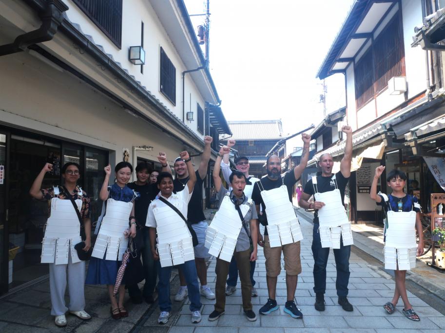 KOHOKU MATSURI 2026の様子2