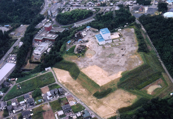 RD最終処分場(平成17年)