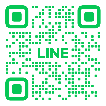 滋賀LINE,QRコード