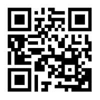 応援ウィーク特設サイト二次元コード