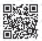 第1回セミナーに申し込むための二次元コードです。リンクは次のとおりです。
https://docs.google.com/forms/d/e/1FAIpQLScYqixfySevUlASWAuZA097jtbzqLfARuDKzgkH4F5CCuobyQ/viewform