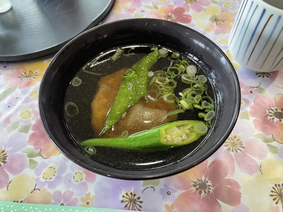 とち餅