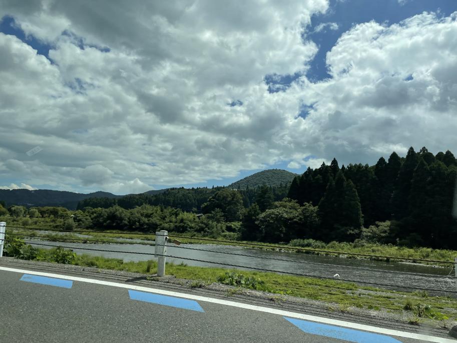 安曇川