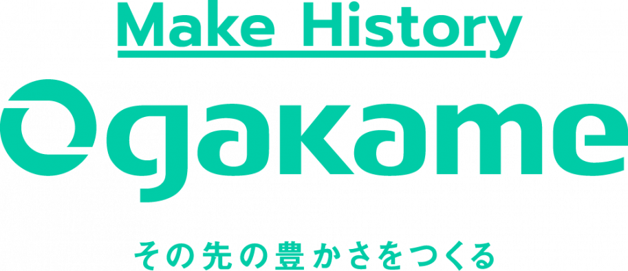 株式会社尾賀亀様企業ロゴ