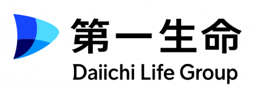 第一生命株式会社様企業ロゴ