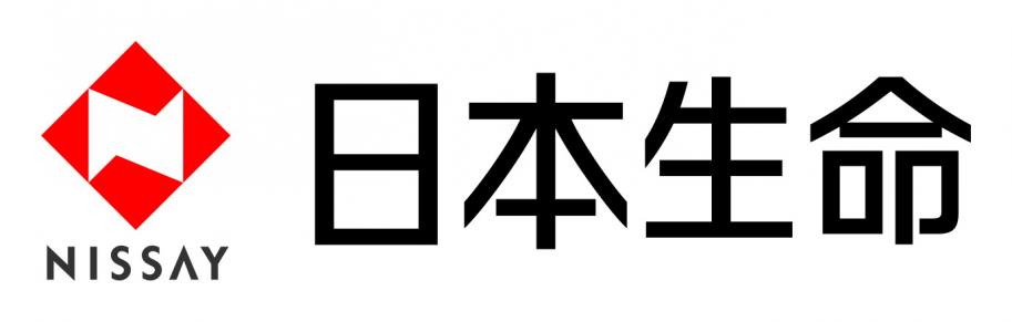 日本生命相互保険会社様企業ロゴ