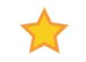1つ星