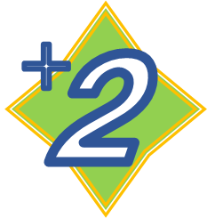 加点2