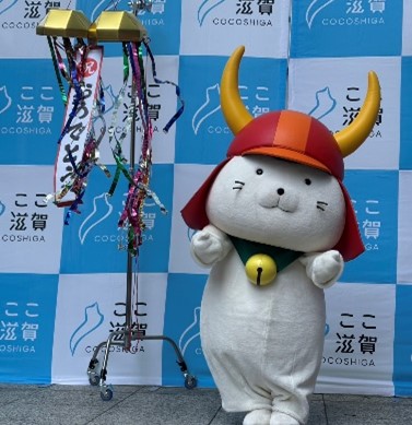 ひこにゃん2