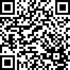 しがネット二次元コード