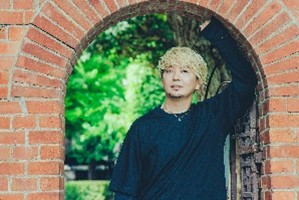 SHOCK EYE氏