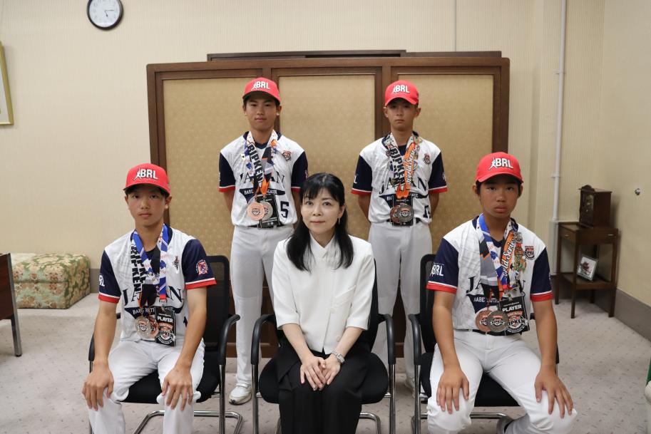 集合写真