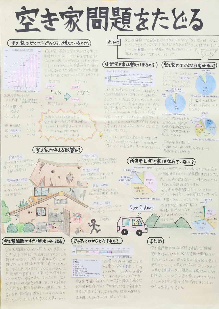 第4部三席