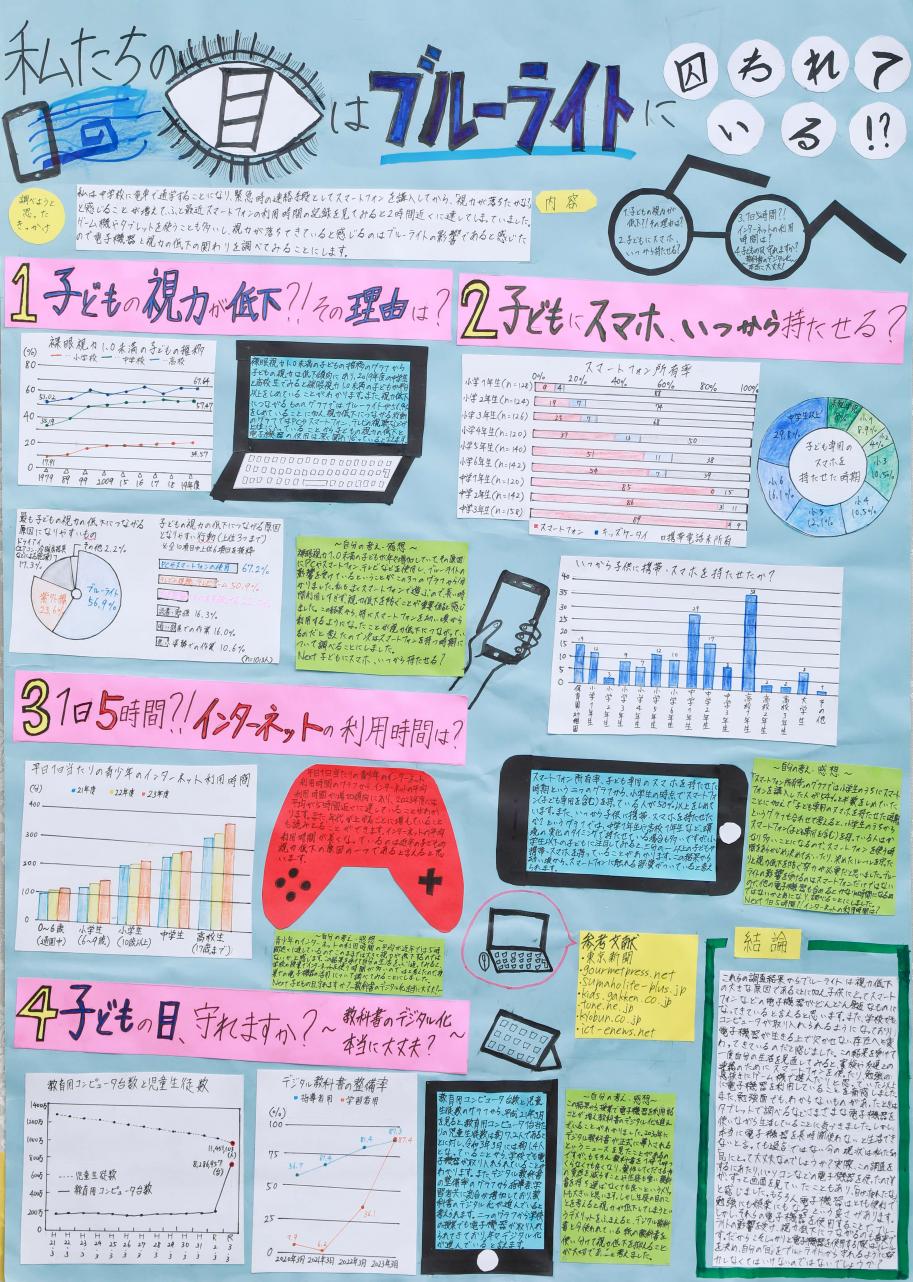 第4部五席
