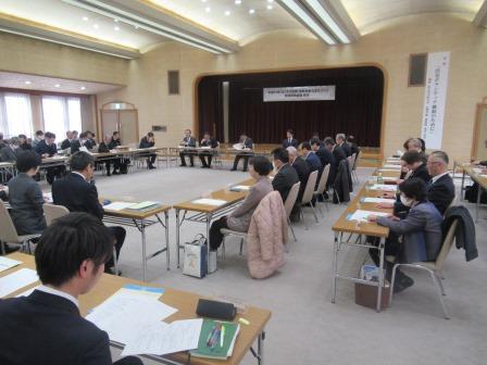 実践県民会議総会1