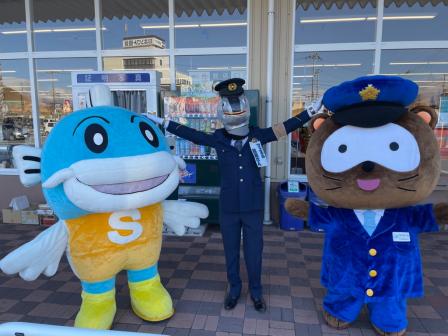 湖北地域（フレンドマート米原駅前店）の様子1